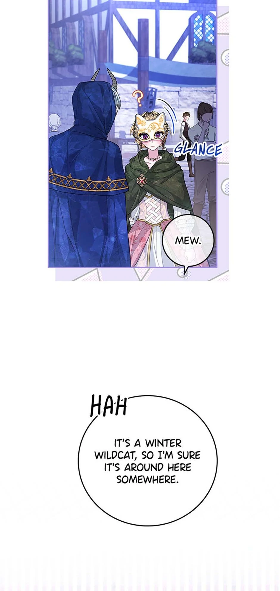 12 O’Clock Marionette chapter 15 page 77