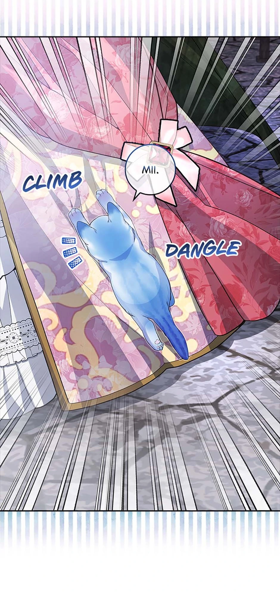 12 O’Clock Marionette chapter 15 page 78
