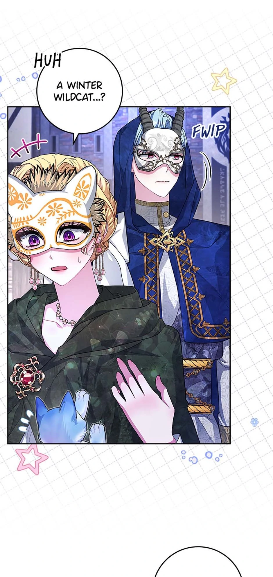 12 O’Clock Marionette chapter 15 page 79