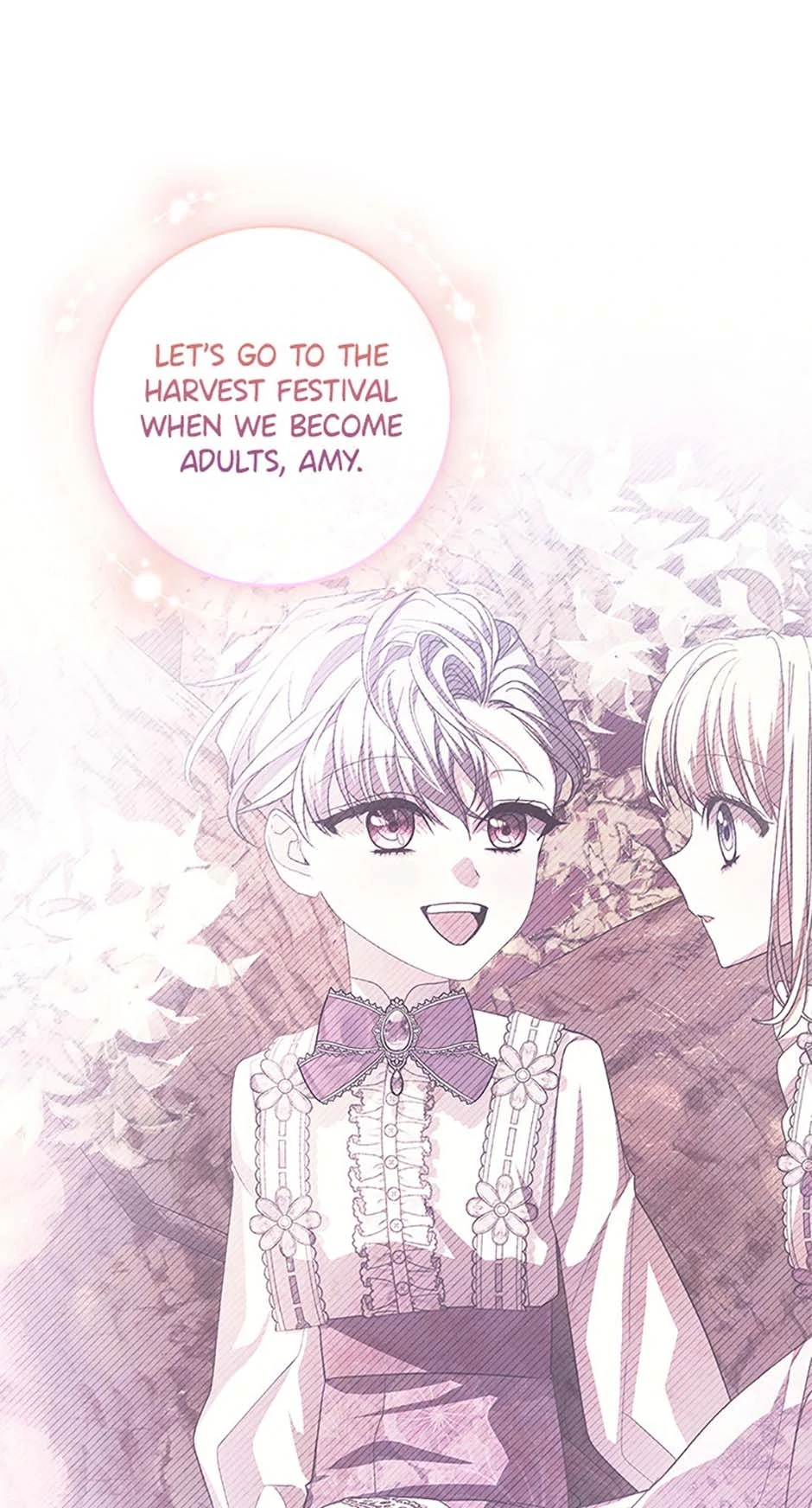 12 O’Clock Marionette chapter 15 page 9