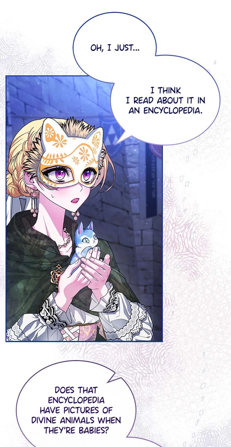 12 O’Clock Marionette chapter 16 page 8