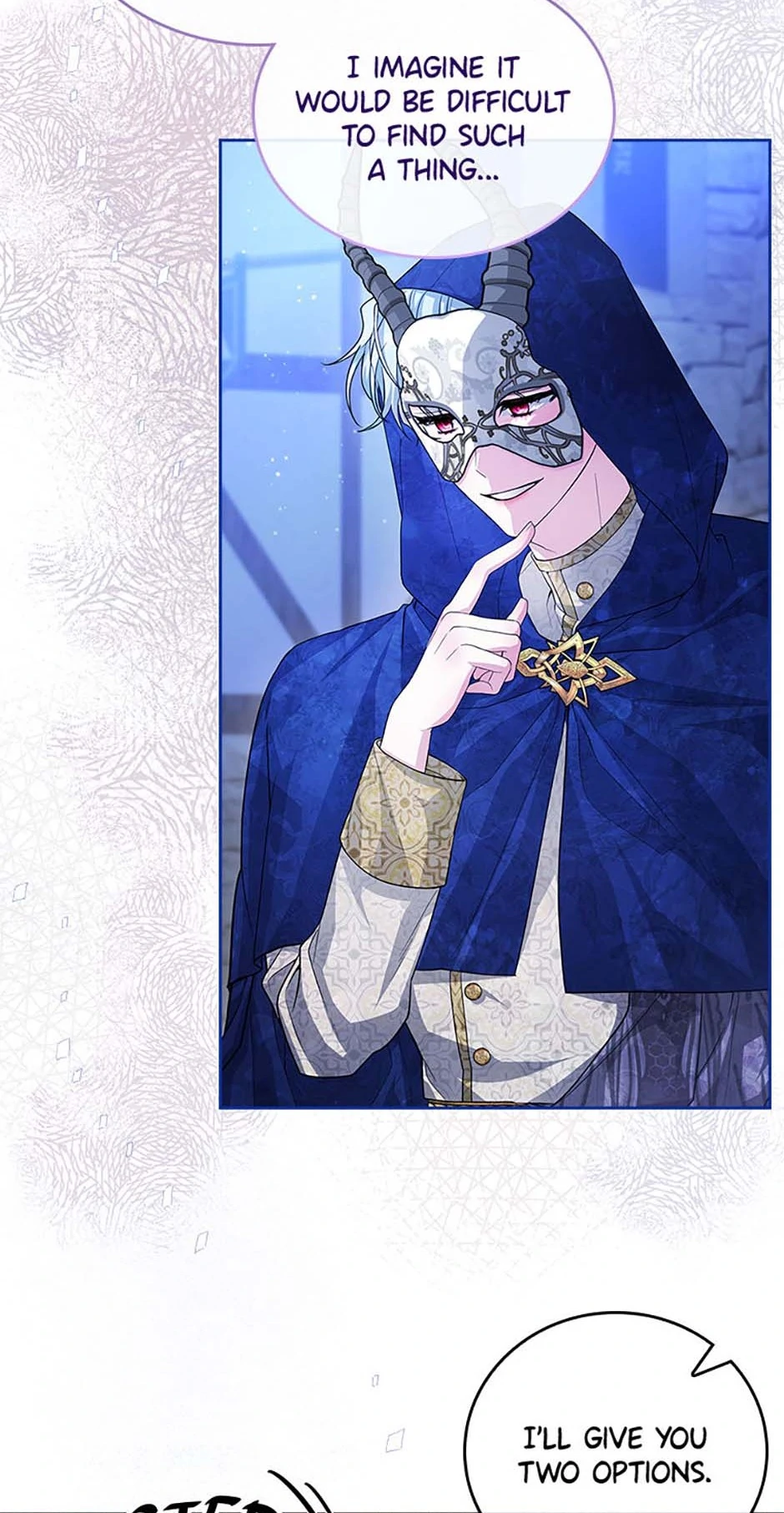 12 O’Clock Marionette chapter 16 page 9