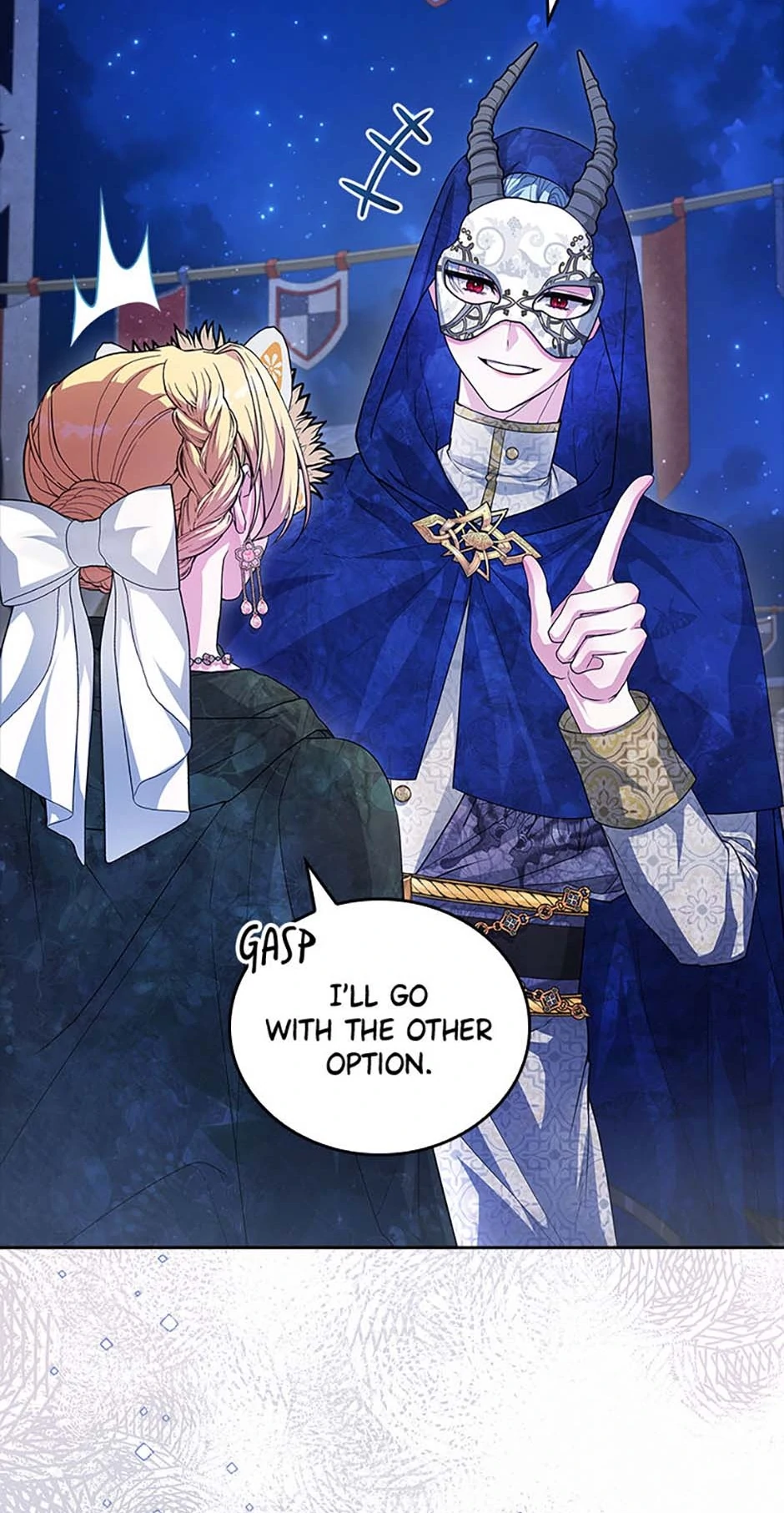 12 O’Clock Marionette chapter 16 page 11
