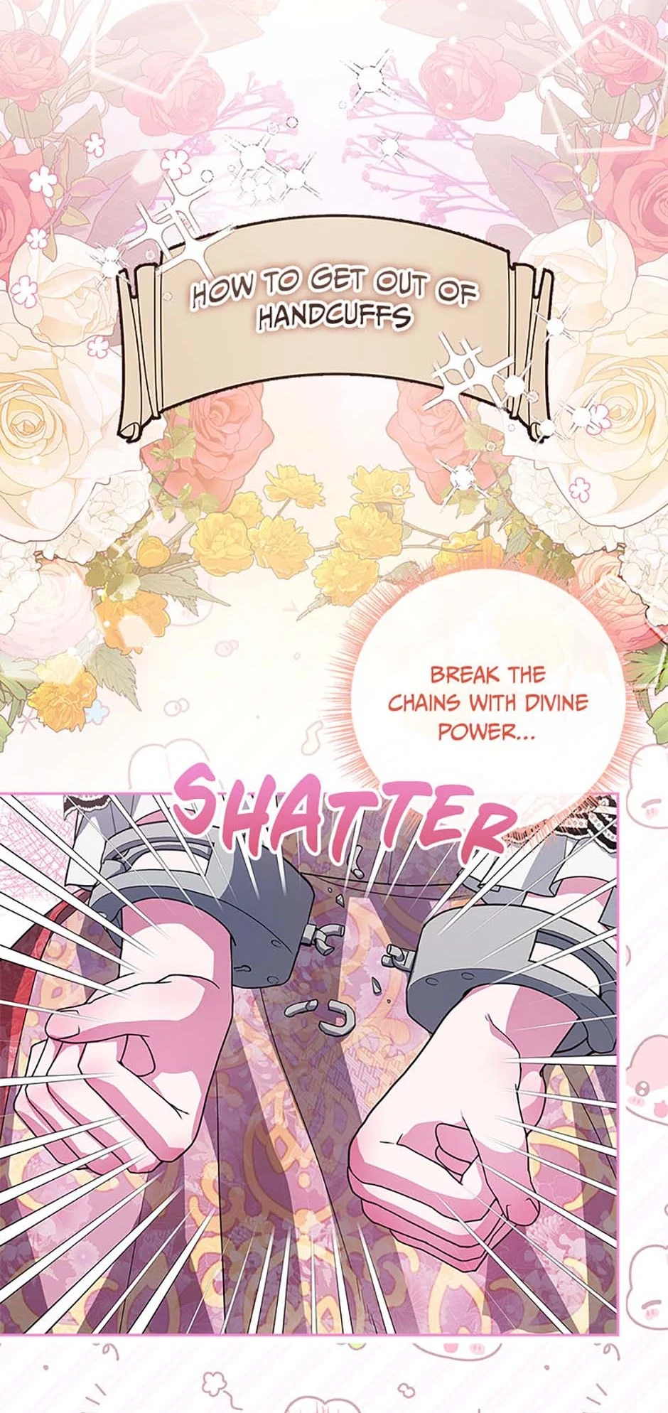 12 O’Clock Marionette chapter 16 page 23