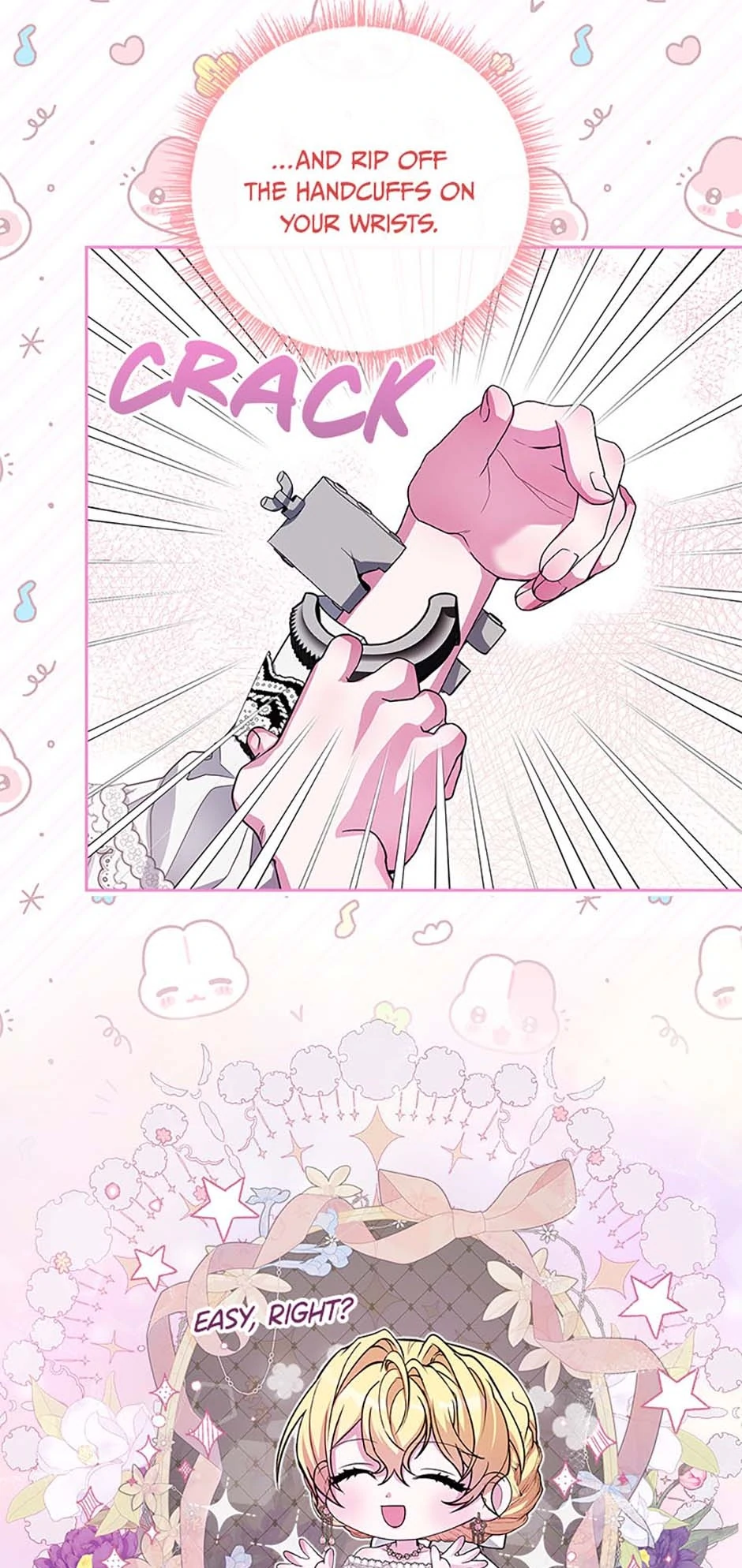 12 O’Clock Marionette chapter 16 page 24