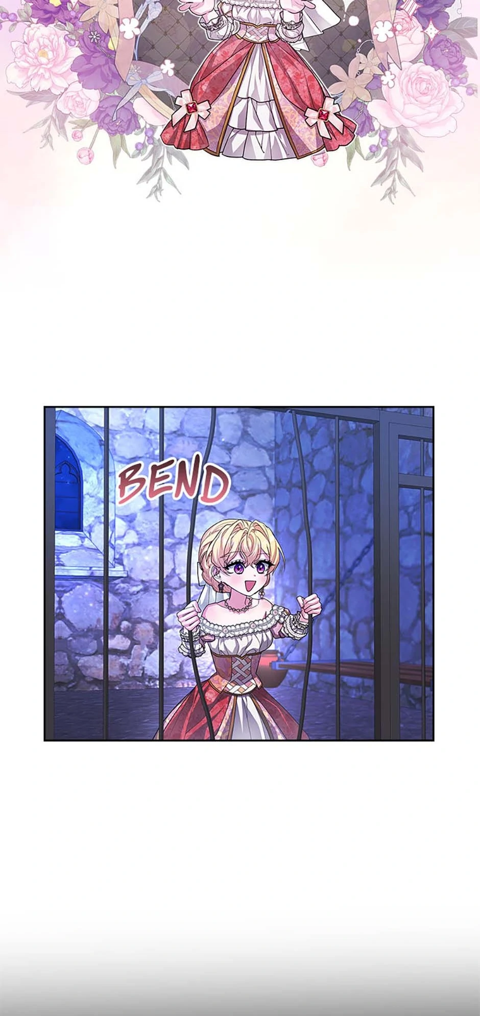 12 O’Clock Marionette chapter 16 page 25