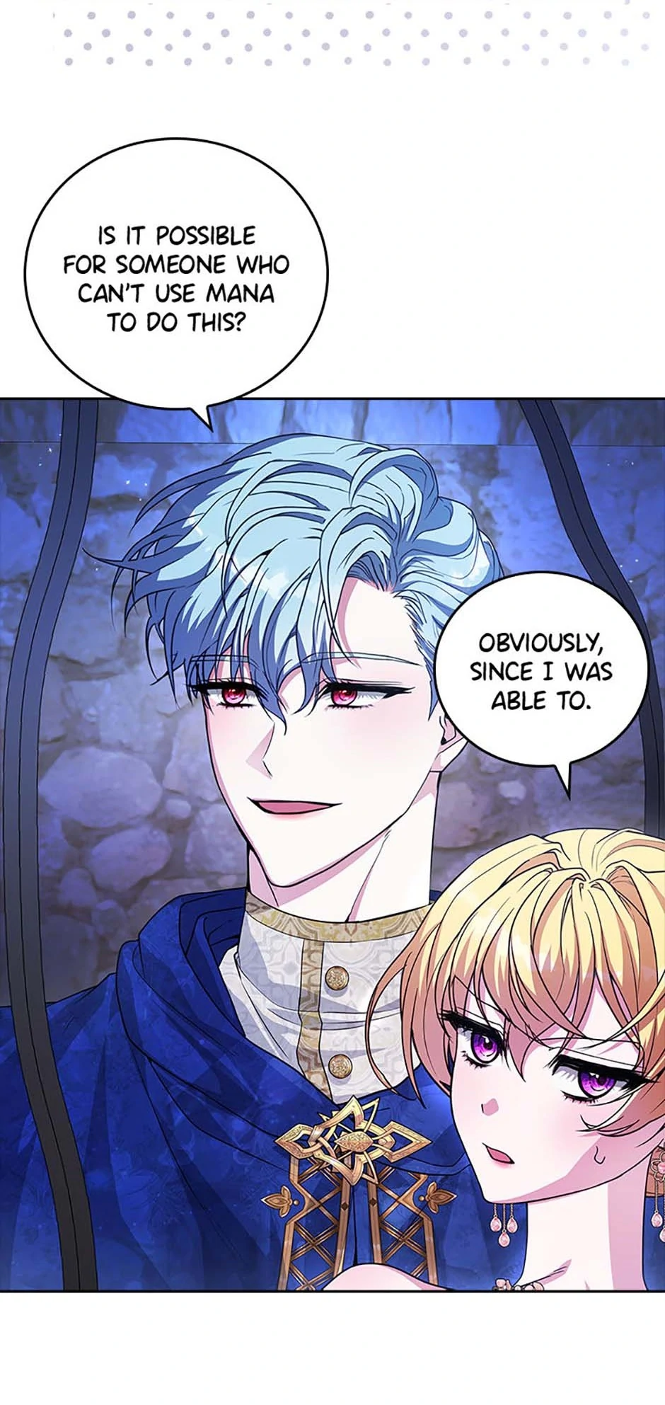 12 O’Clock Marionette chapter 16 page 29