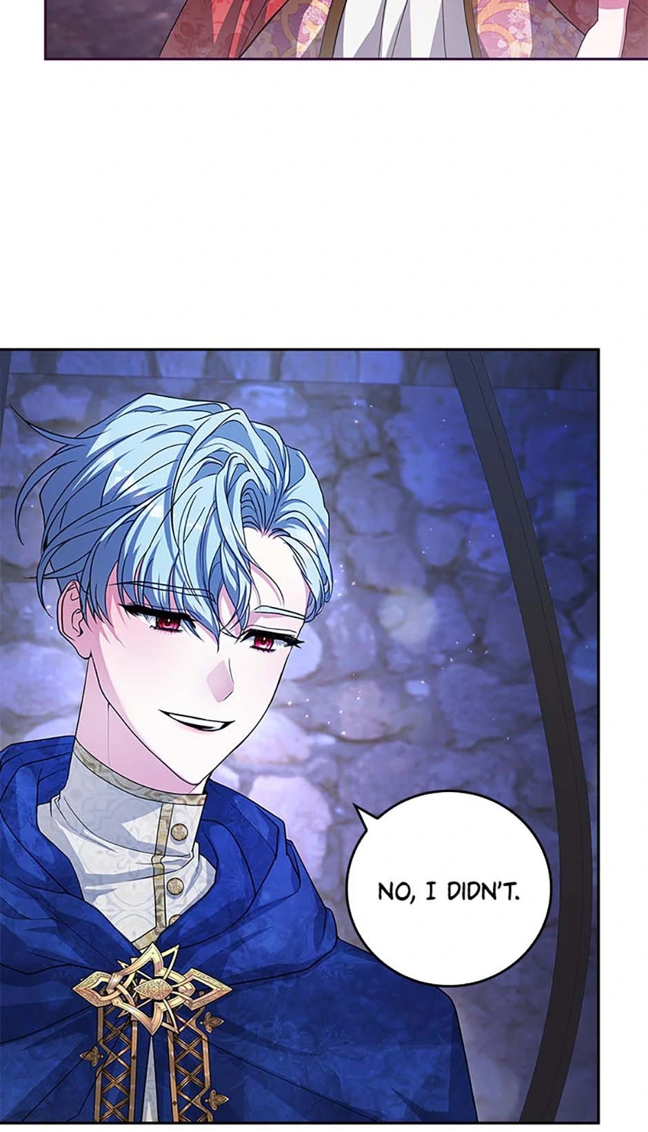 12 O’Clock Marionette chapter 16 page 32