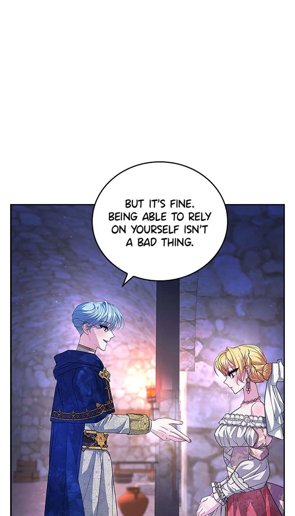 12 O’Clock Marionette chapter 16 page 33