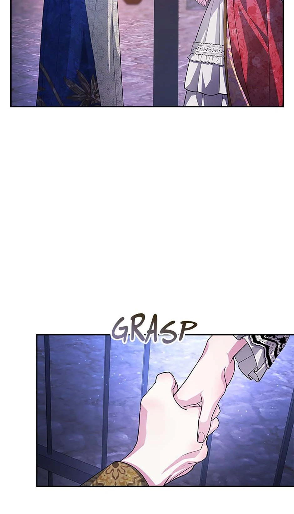 12 O’Clock Marionette chapter 16 page 34