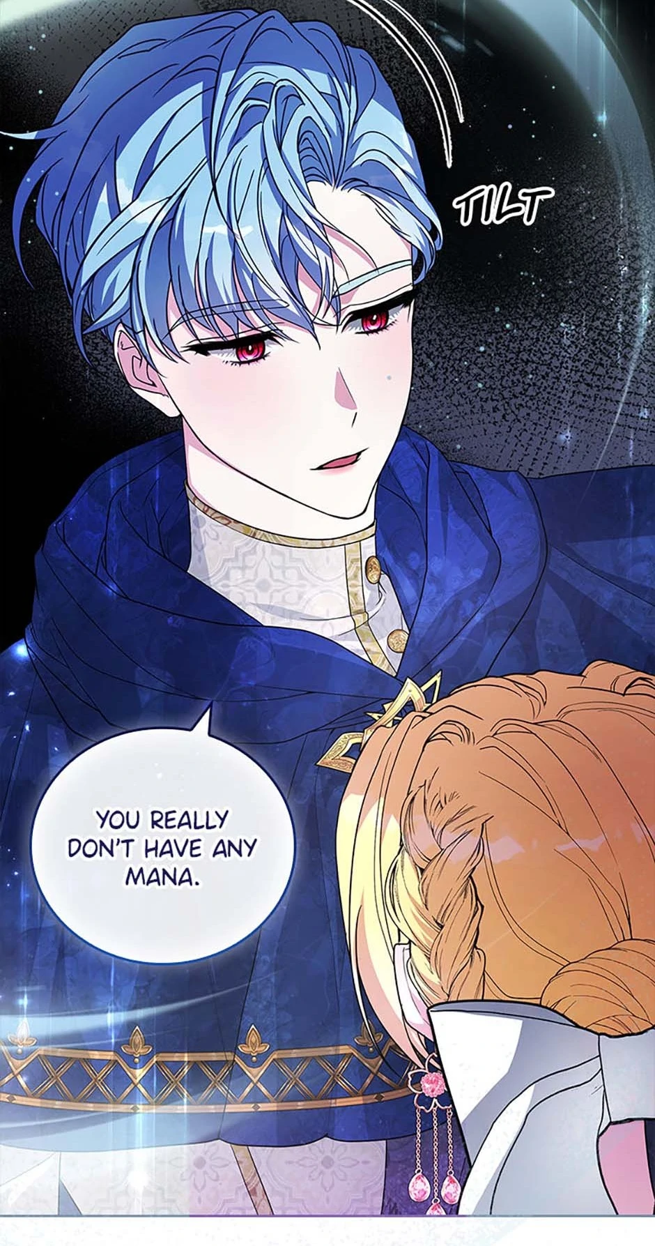 12 O’Clock Marionette chapter 16 page 38