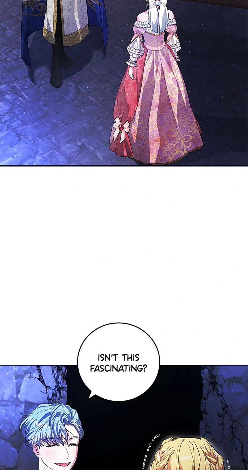 12 O’Clock Marionette chapter 16 page 44