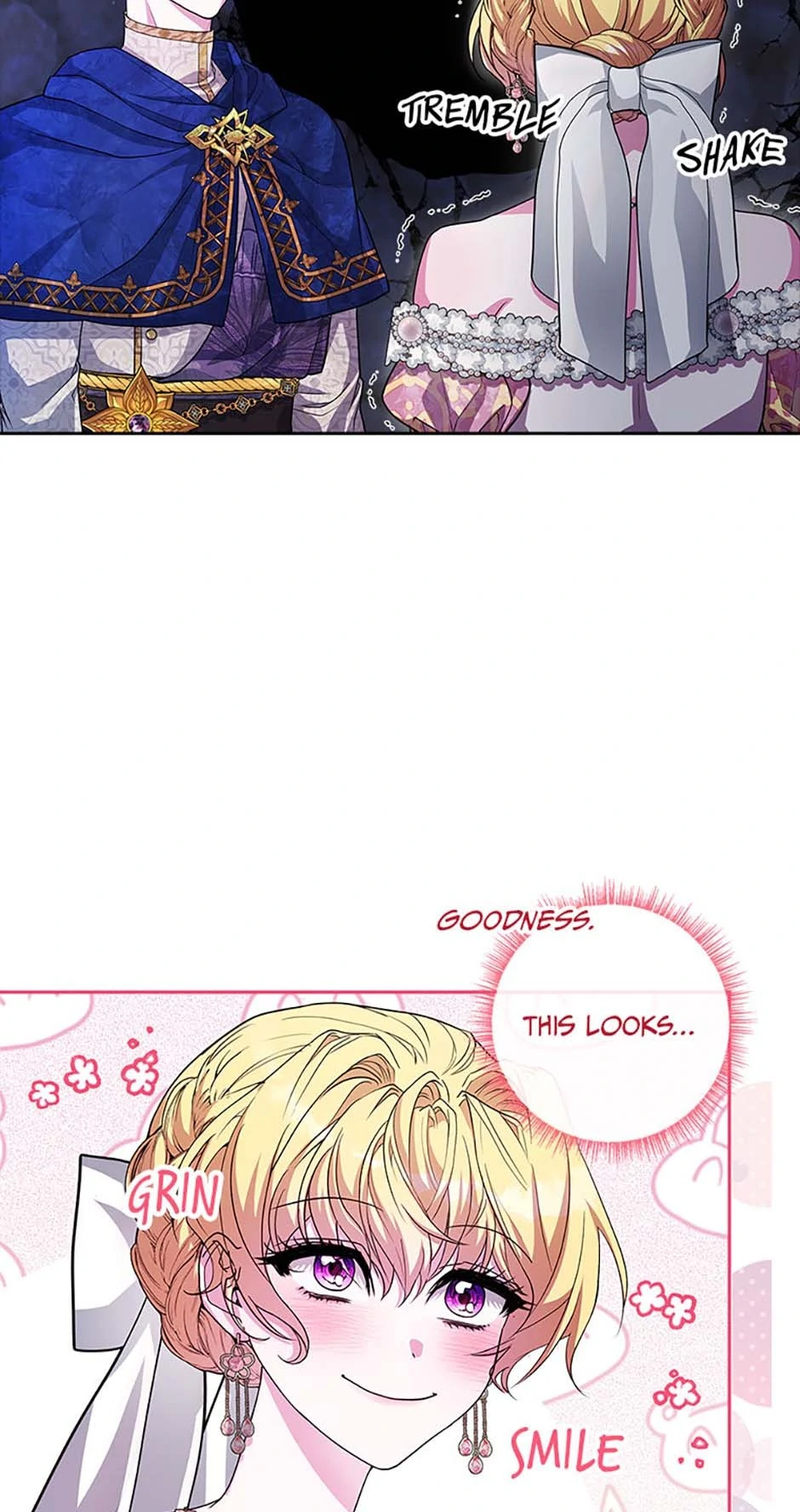 12 O’Clock Marionette chapter 16 page 45