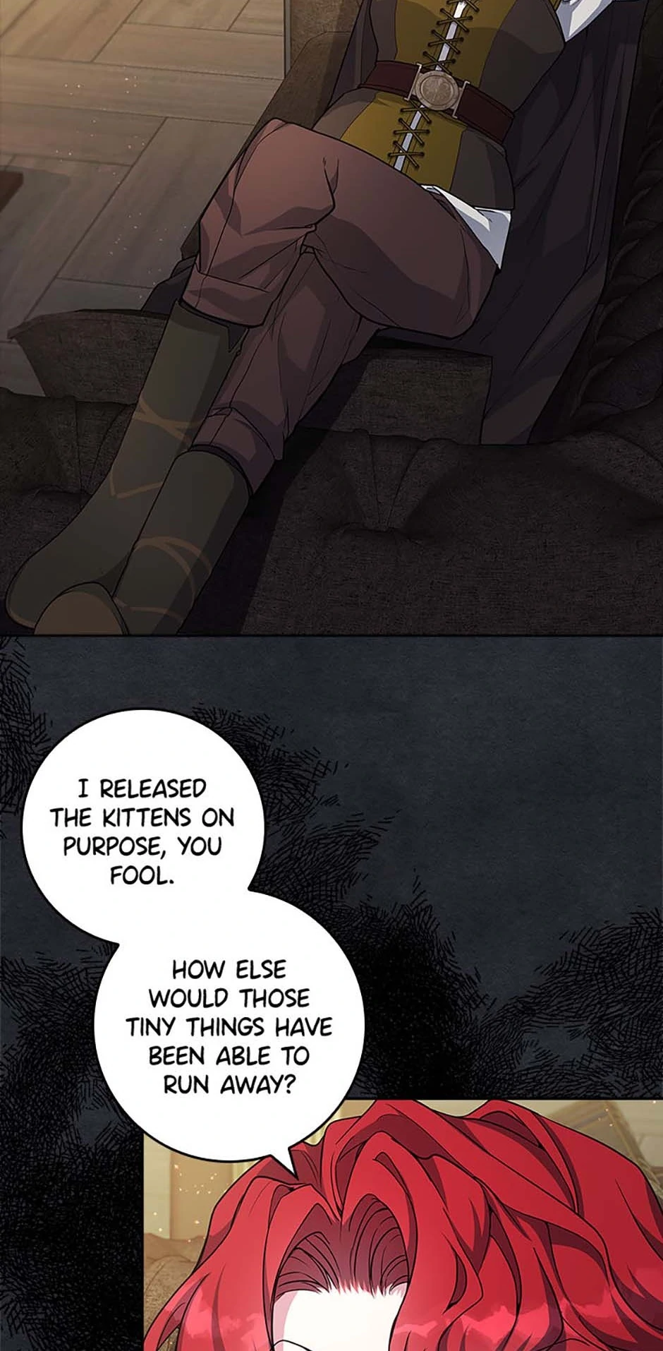 12 O’Clock Marionette chapter 16 page 55