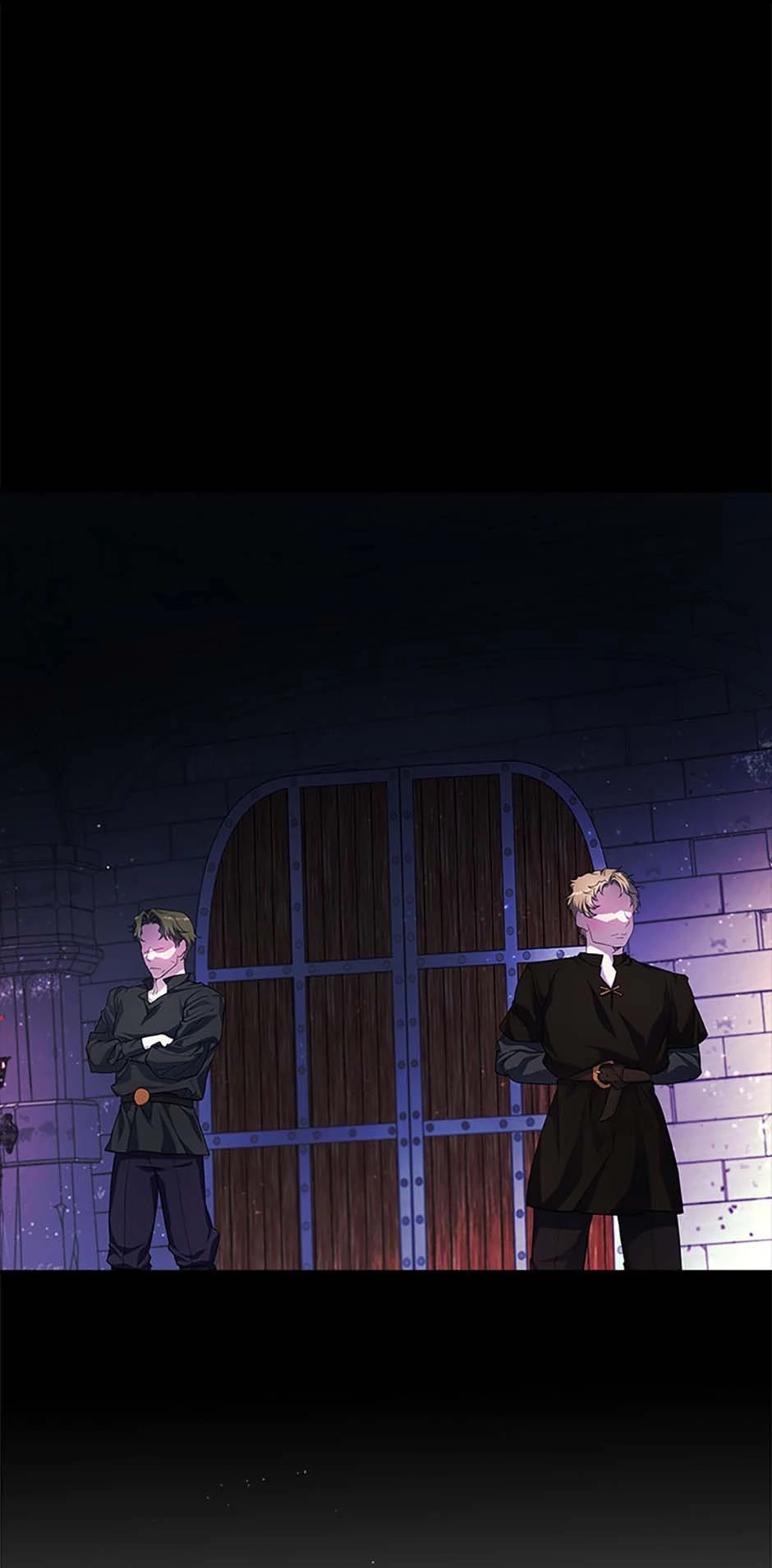 12 O’Clock Marionette chapter 17 page 1