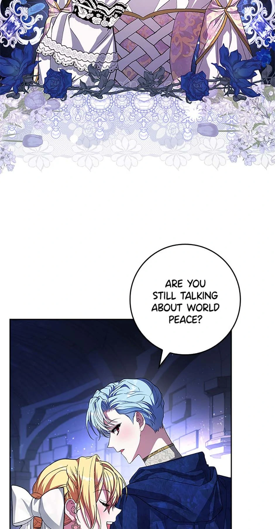 12 O’Clock Marionette chapter 17 page 11