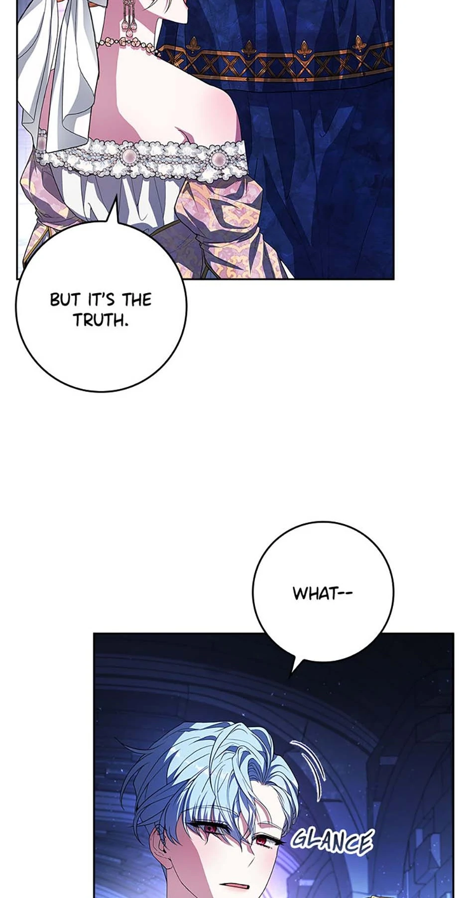 12 O’Clock Marionette chapter 17 page 12
