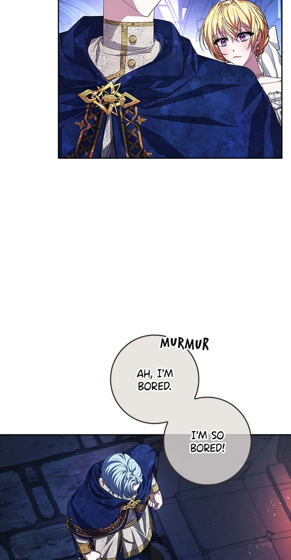 12 O’Clock Marionette chapter 17 page 13