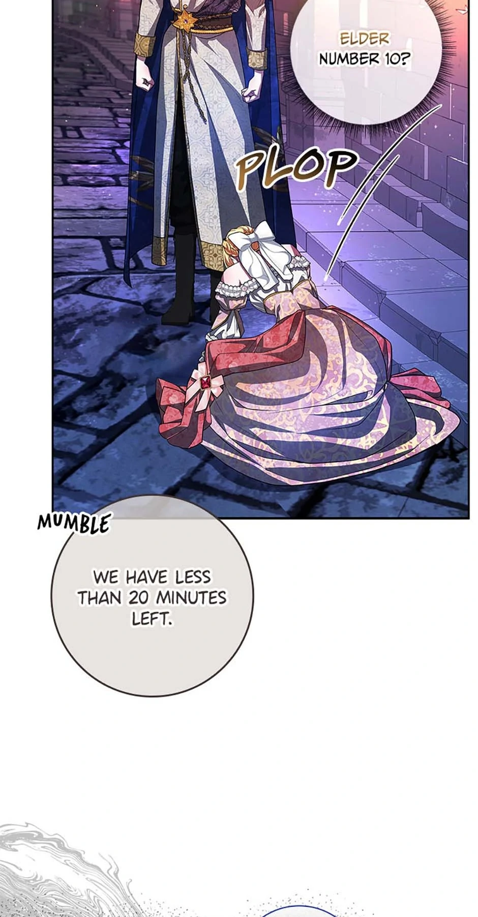 12 O’Clock Marionette chapter 17 page 15