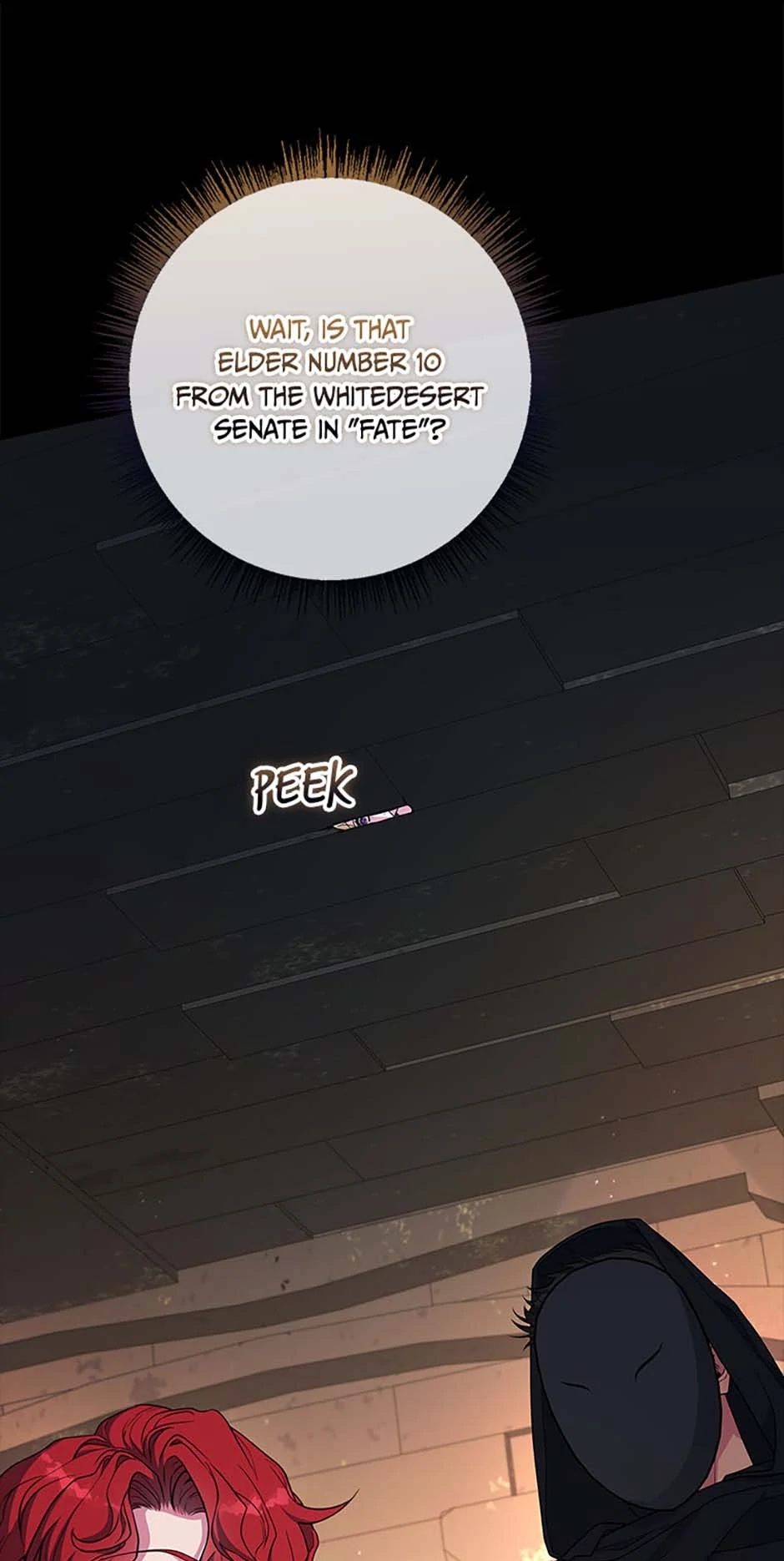 12 O’Clock Marionette chapter 17 page 17