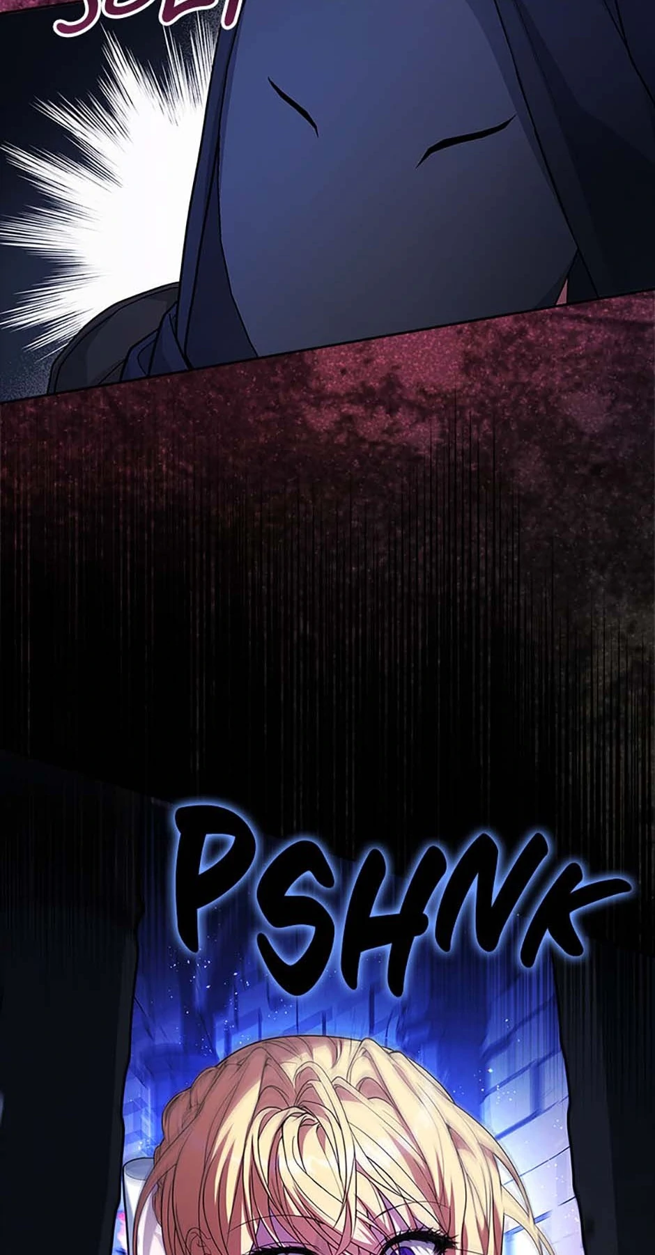 12 O’Clock Marionette chapter 17 page 25