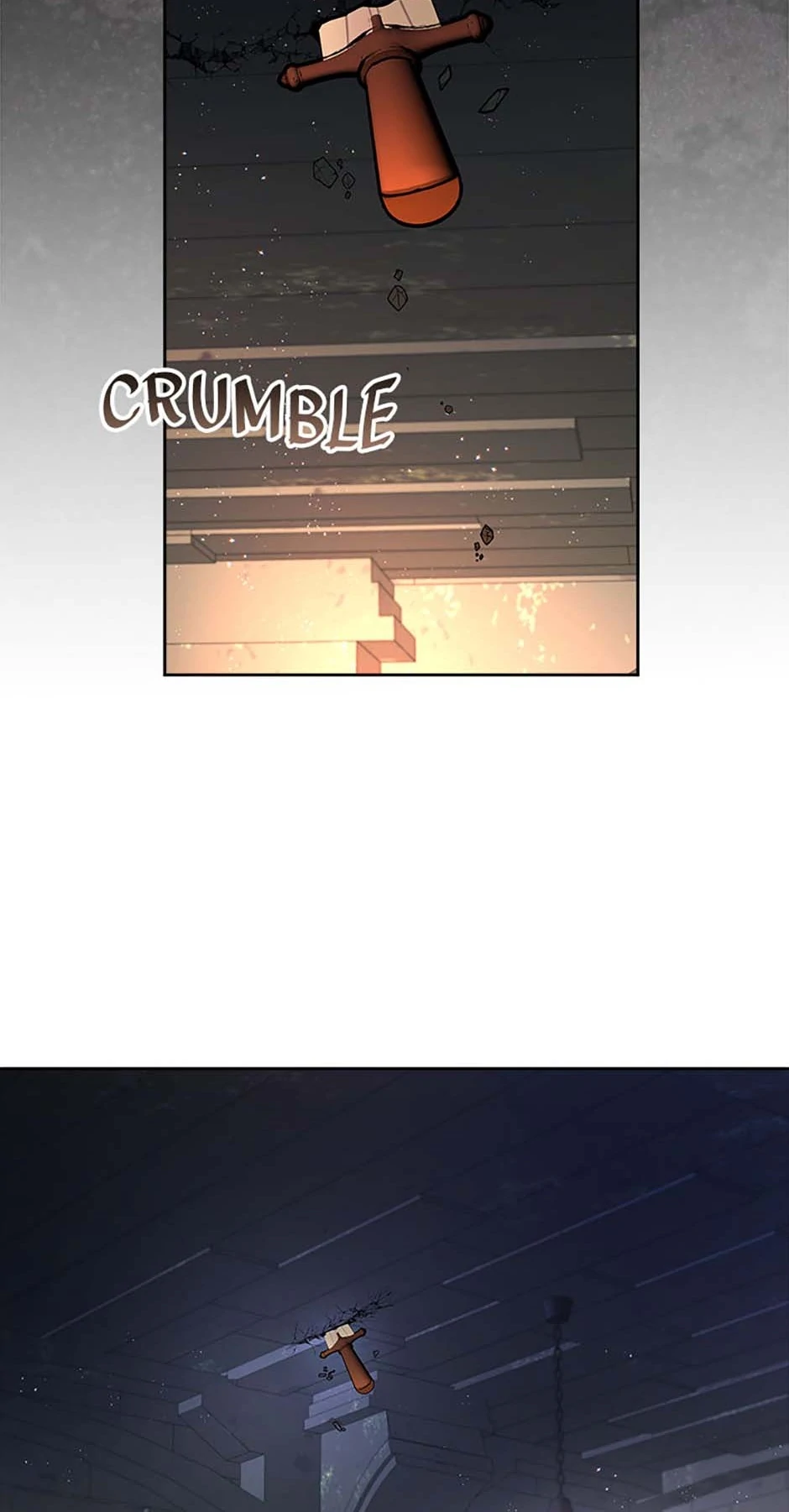 12 O’Clock Marionette chapter 17 page 27