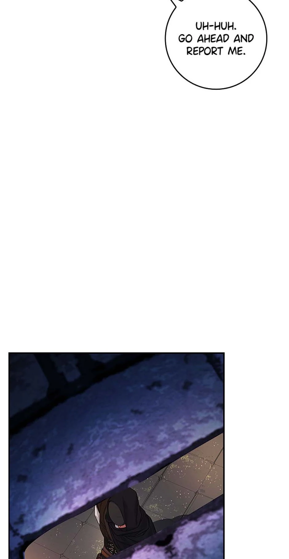 12 O’Clock Marionette chapter 17 page 34