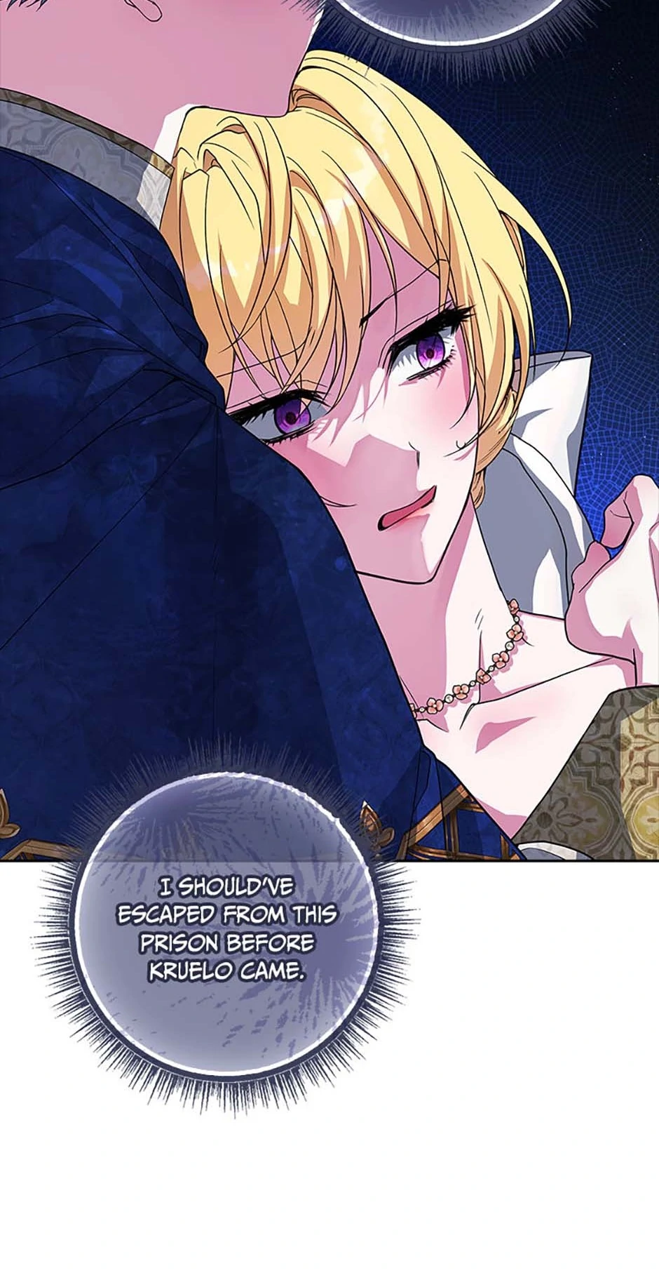 12 O’Clock Marionette chapter 17 page 37