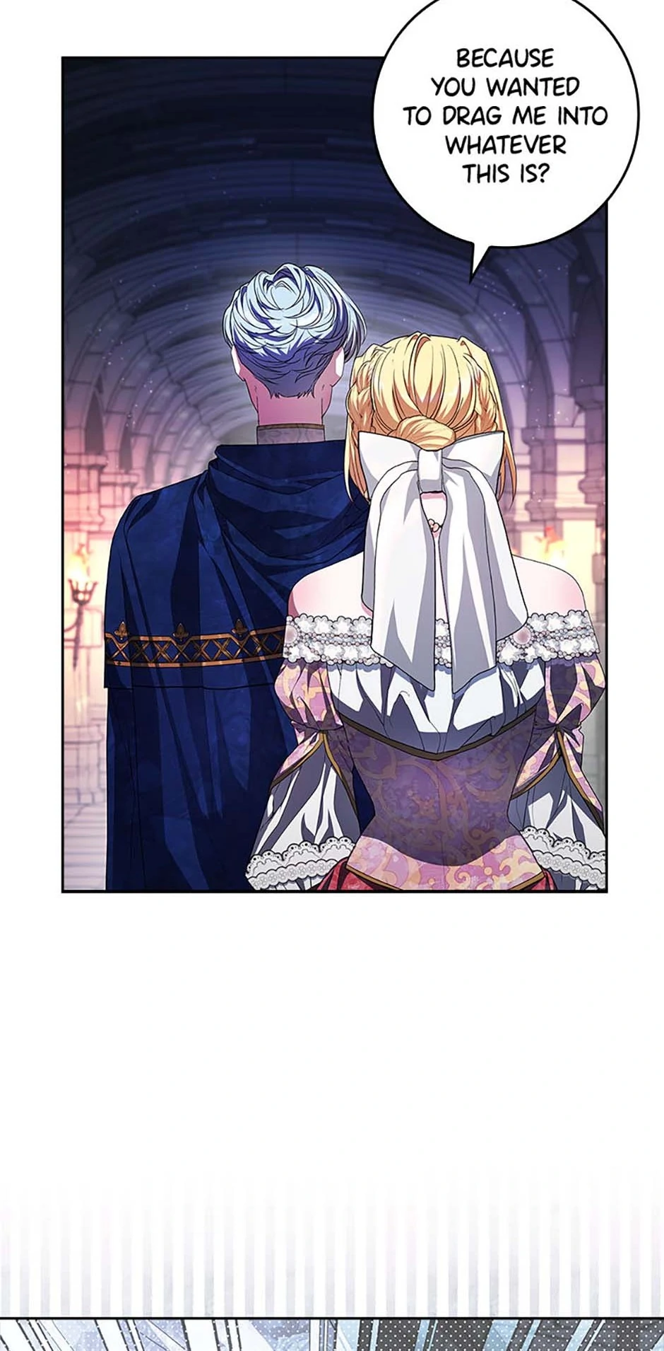 12 O’Clock Marionette chapter 17 page 4