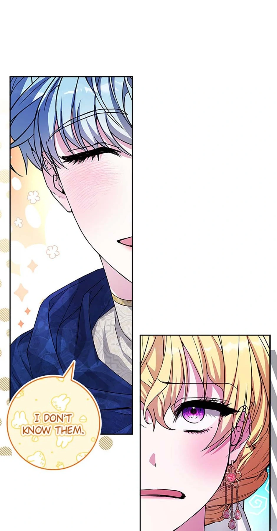 12 O’Clock Marionette chapter 17 page 41