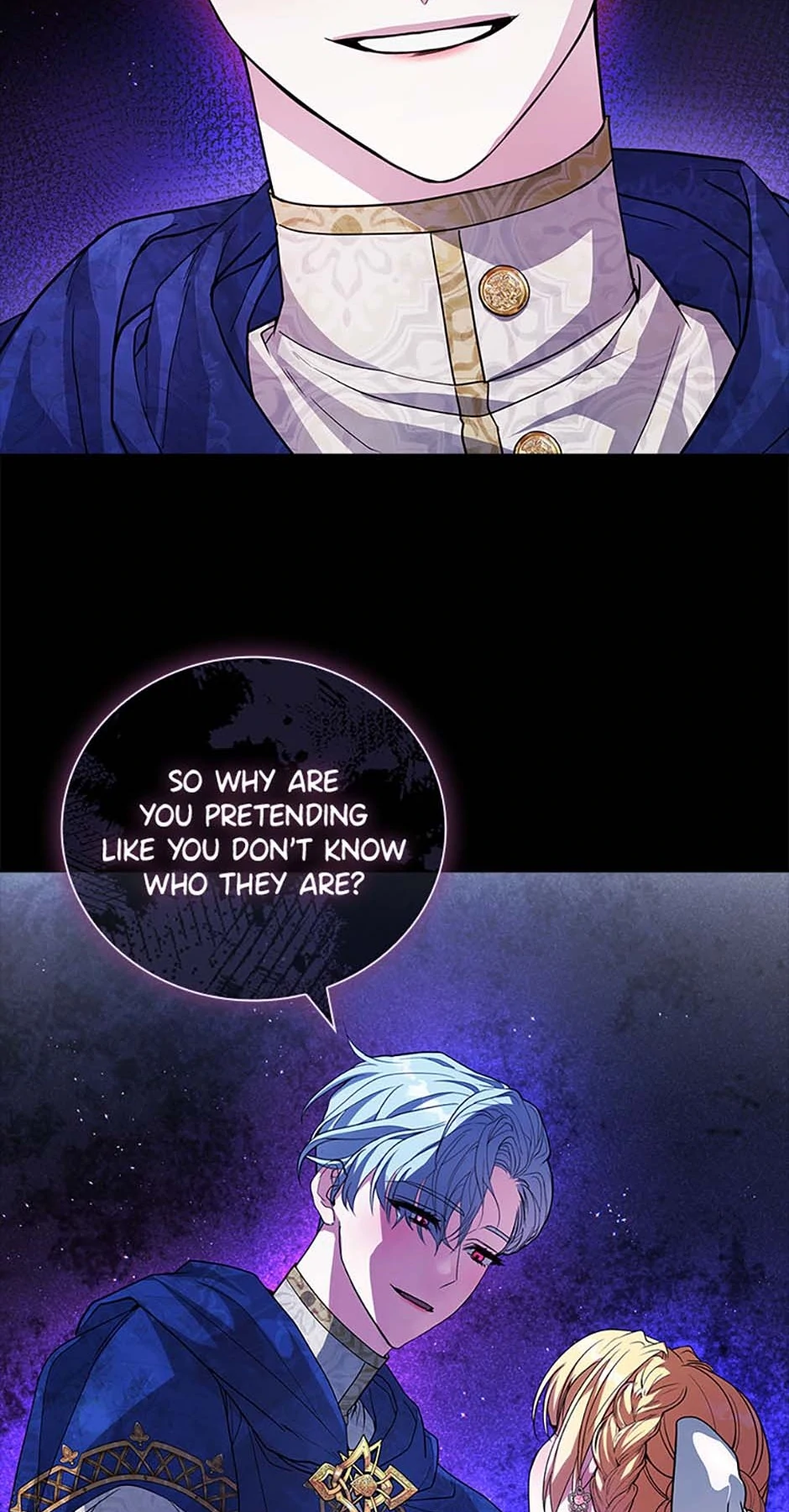 12 O’Clock Marionette chapter 17 page 43