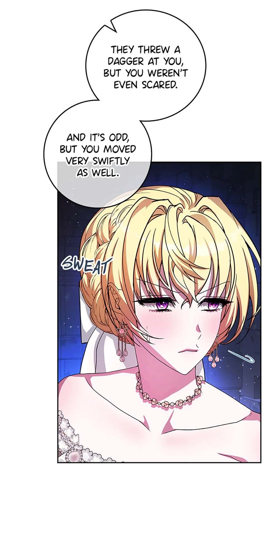 12 O’Clock Marionette chapter 17 page 45