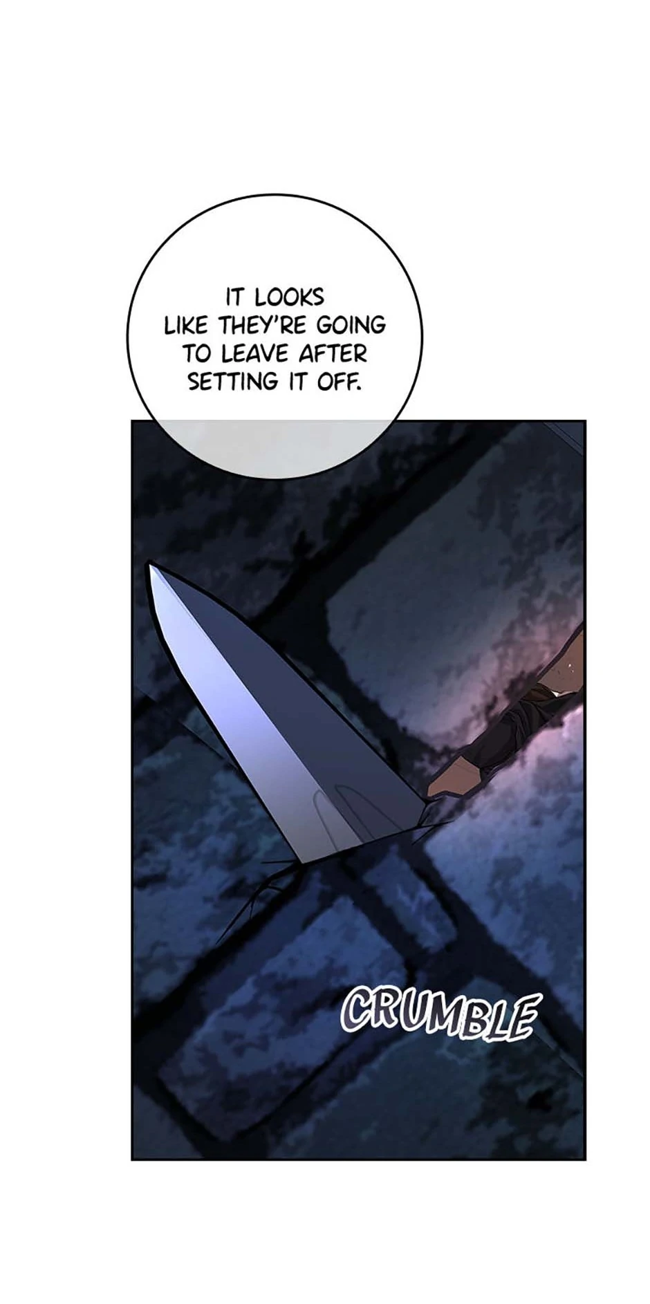 12 O’Clock Marionette chapter 17 page 51