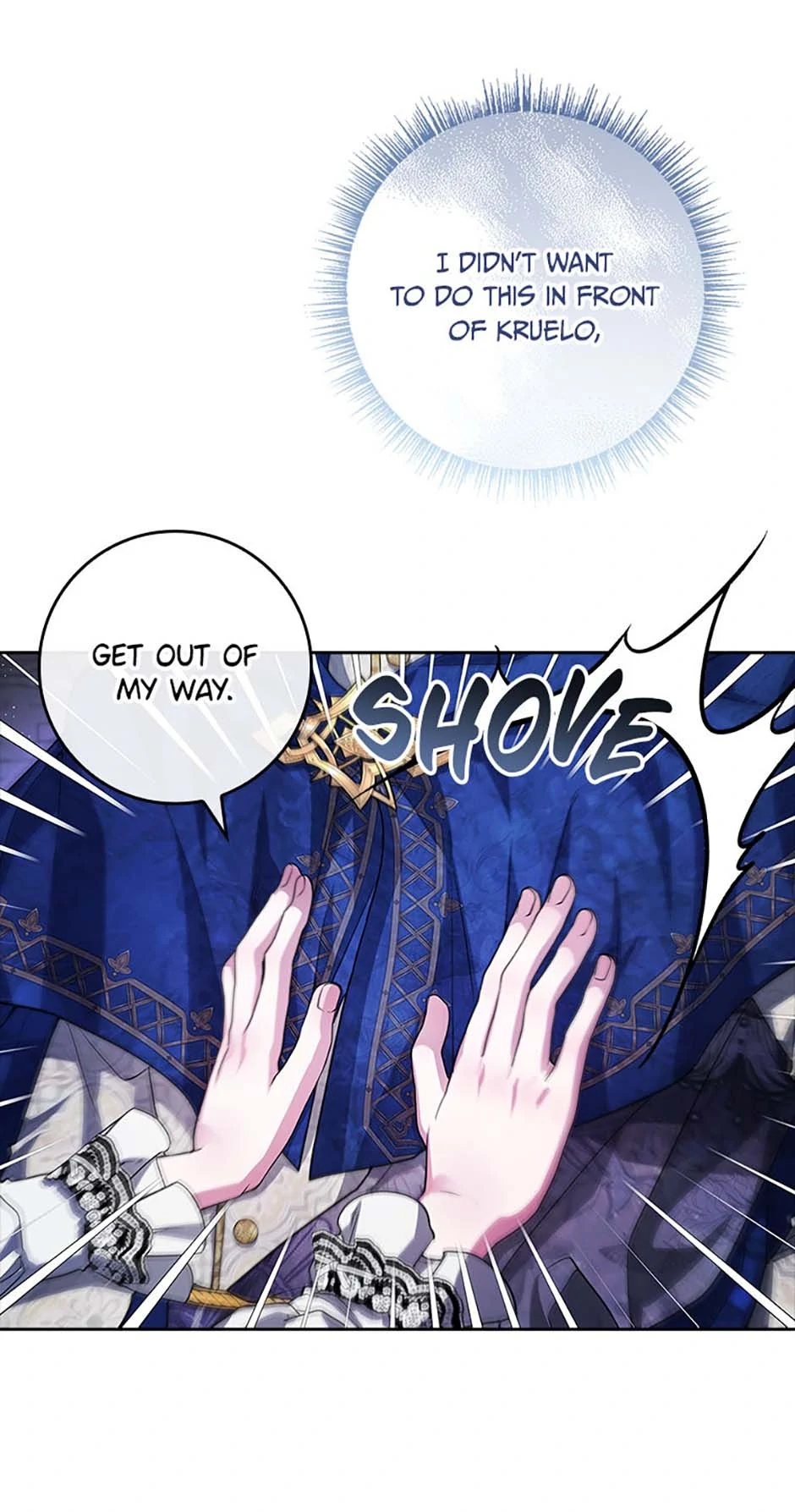 12 O’Clock Marionette chapter 17 page 52
