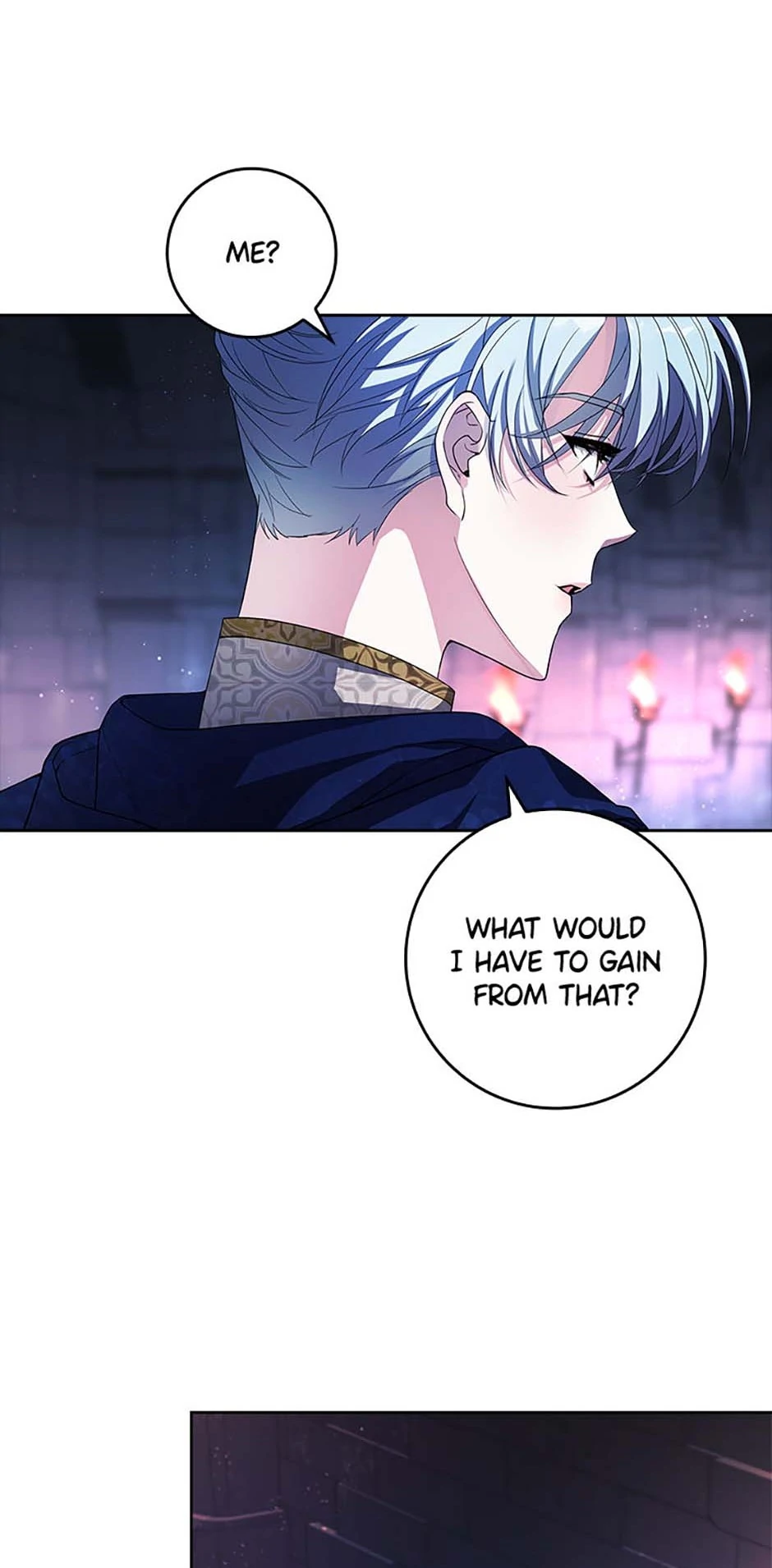 12 O’Clock Marionette chapter 17 page 6
