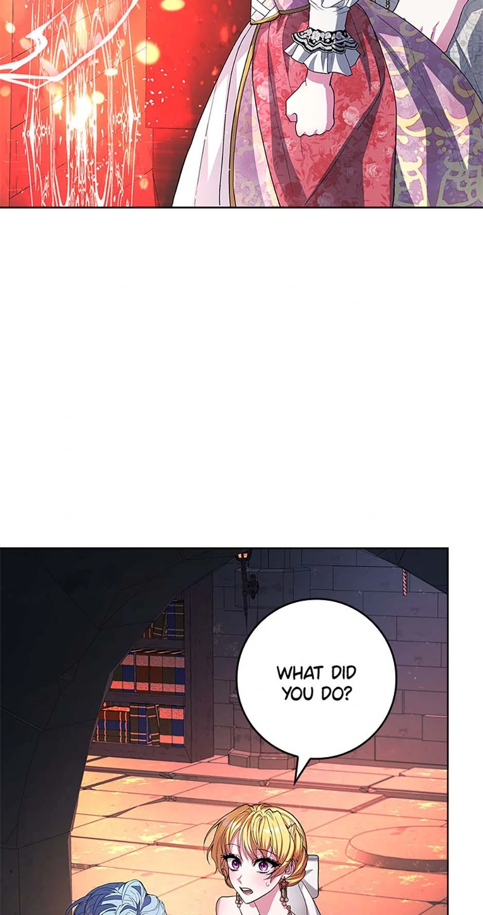 12 O’Clock Marionette chapter 17 page 61