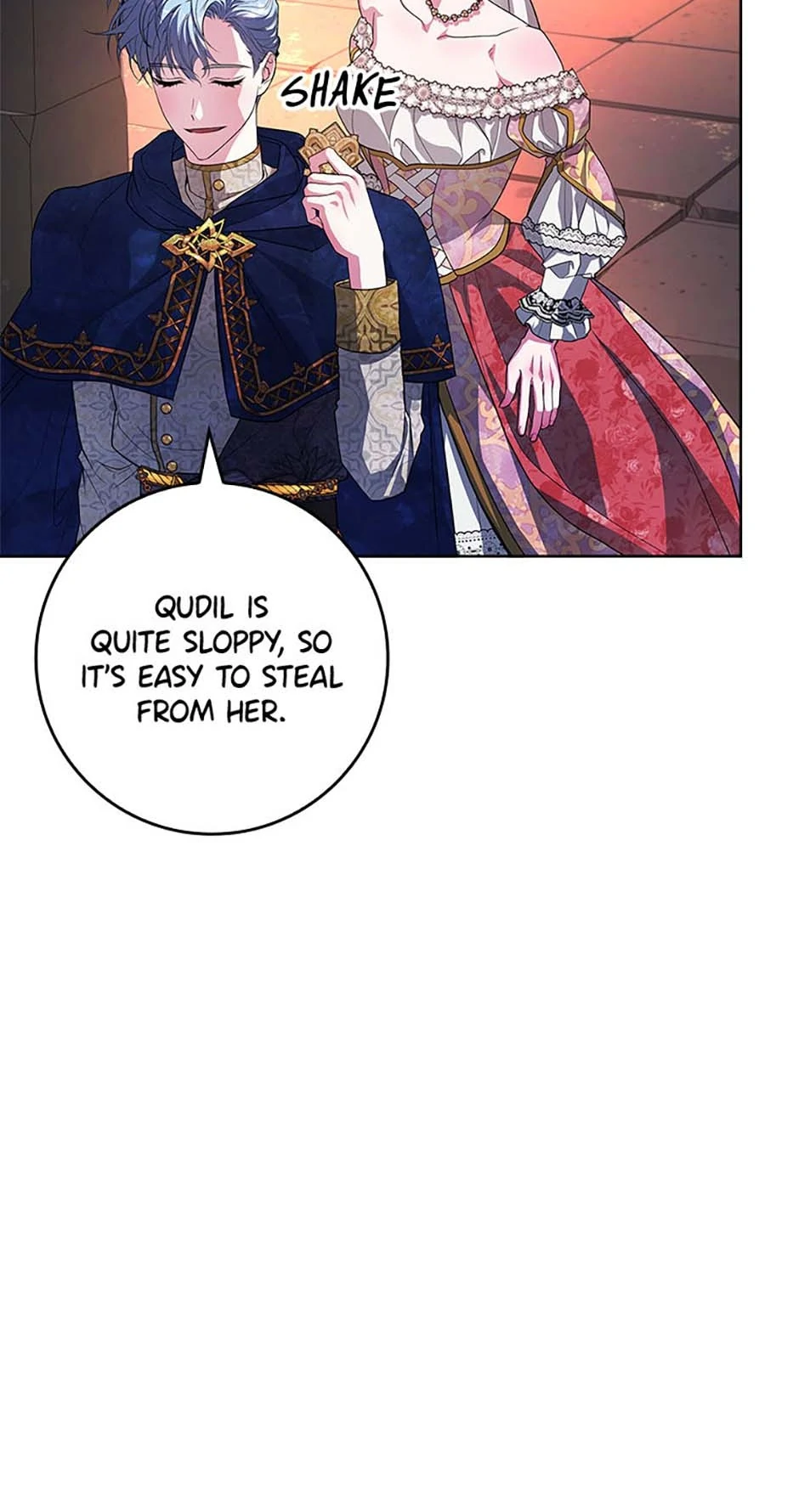 12 O’Clock Marionette chapter 17 page 62