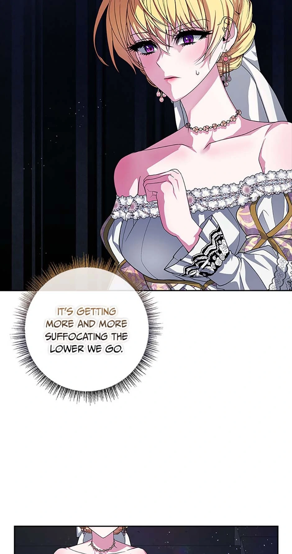 12 O’Clock Marionette chapter 17 page 64