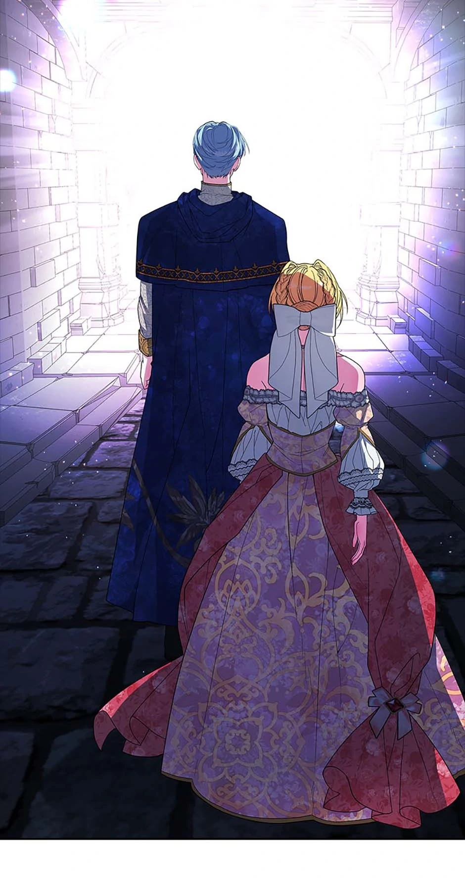12 O’Clock Marionette chapter 17 page 66