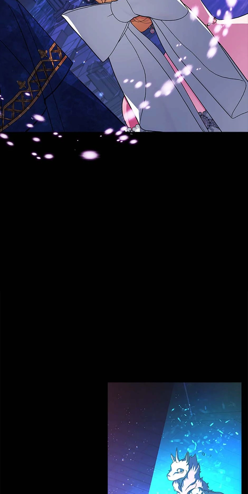 12 O’Clock Marionette chapter 17 page 70