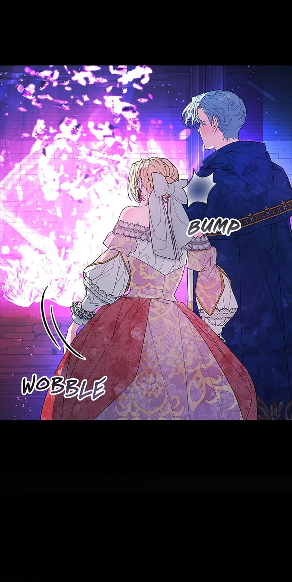 12 O’Clock Marionette chapter 17 page 78