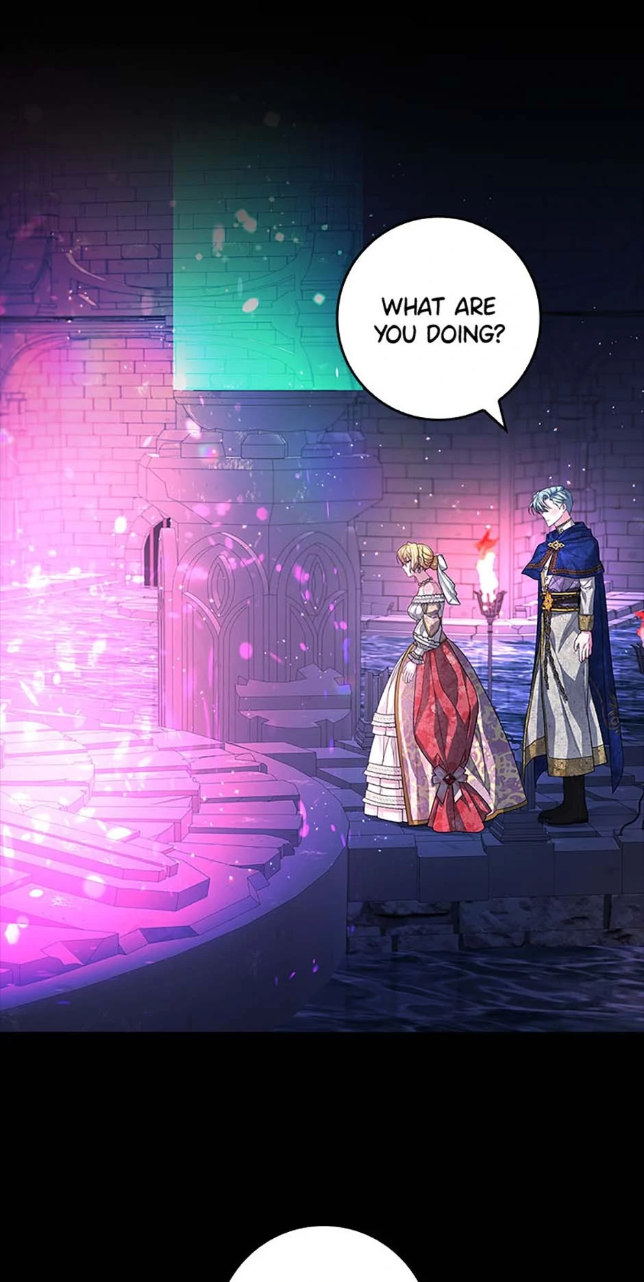12 O’Clock Marionette chapter 17 page 79
