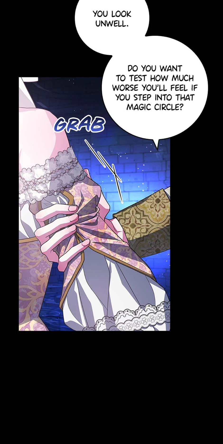 12 O’Clock Marionette chapter 17 page 80