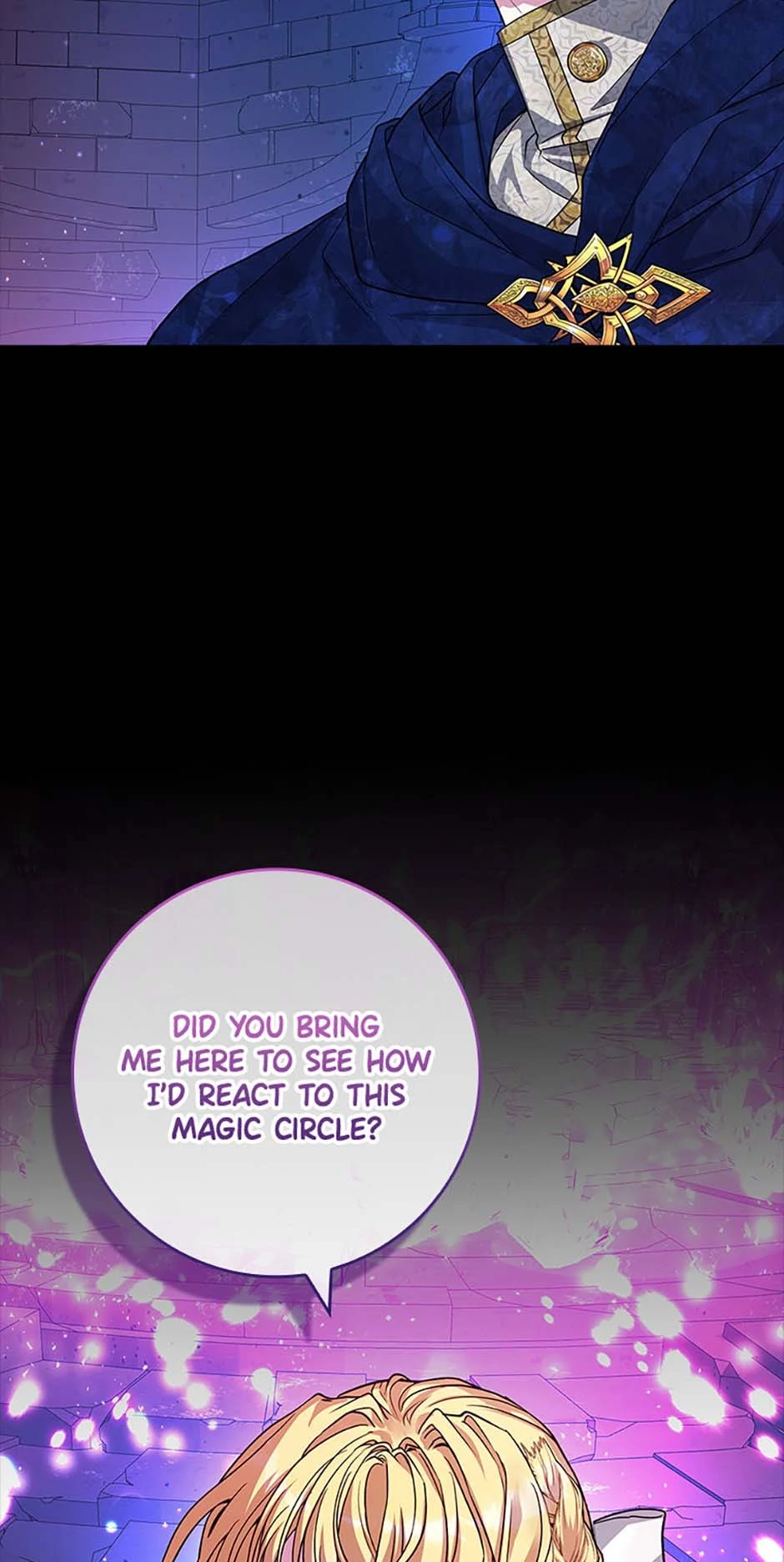 12 O’Clock Marionette chapter 17 page 83