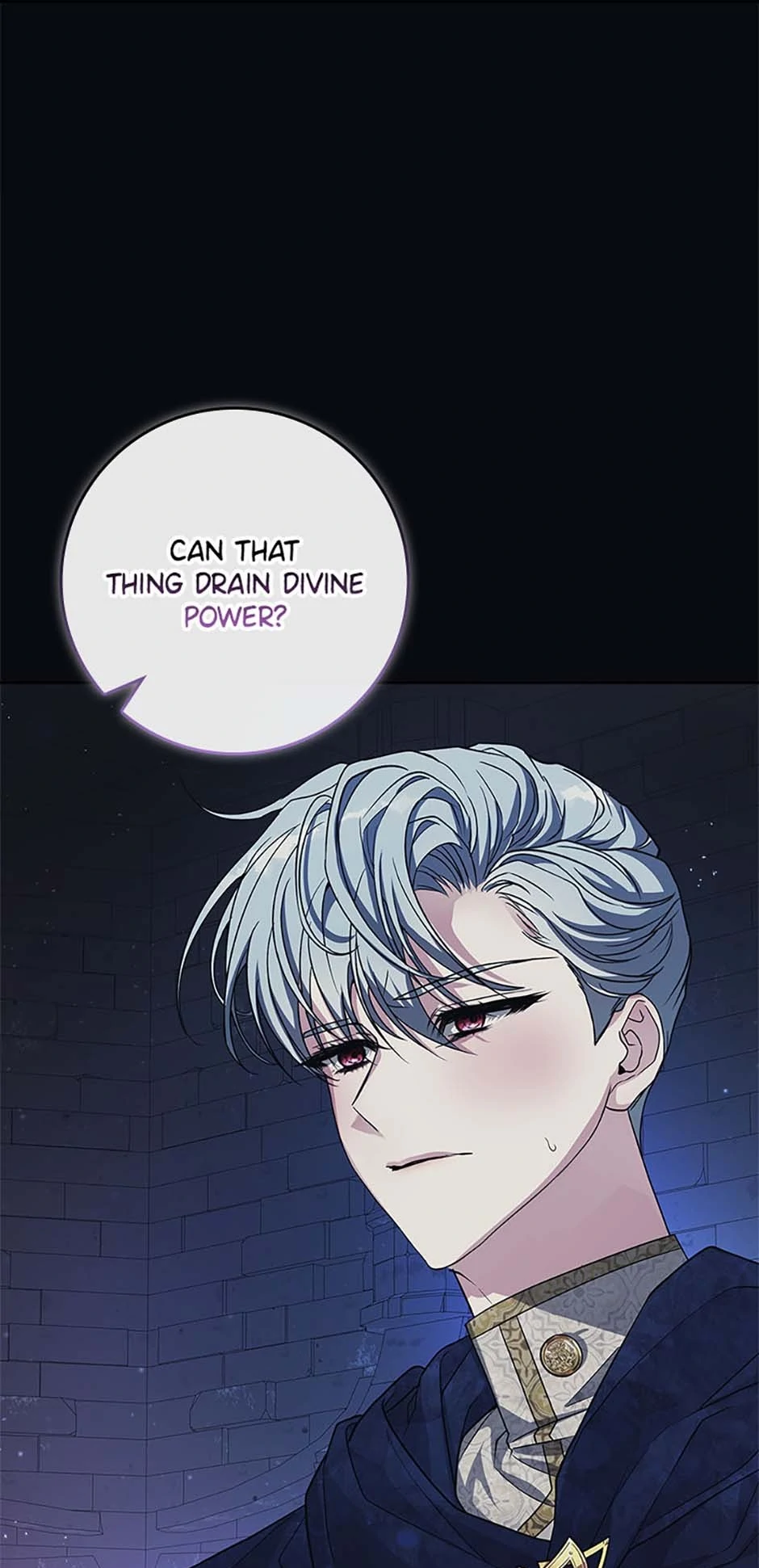 12 O’Clock Marionette chapter 18 page 1