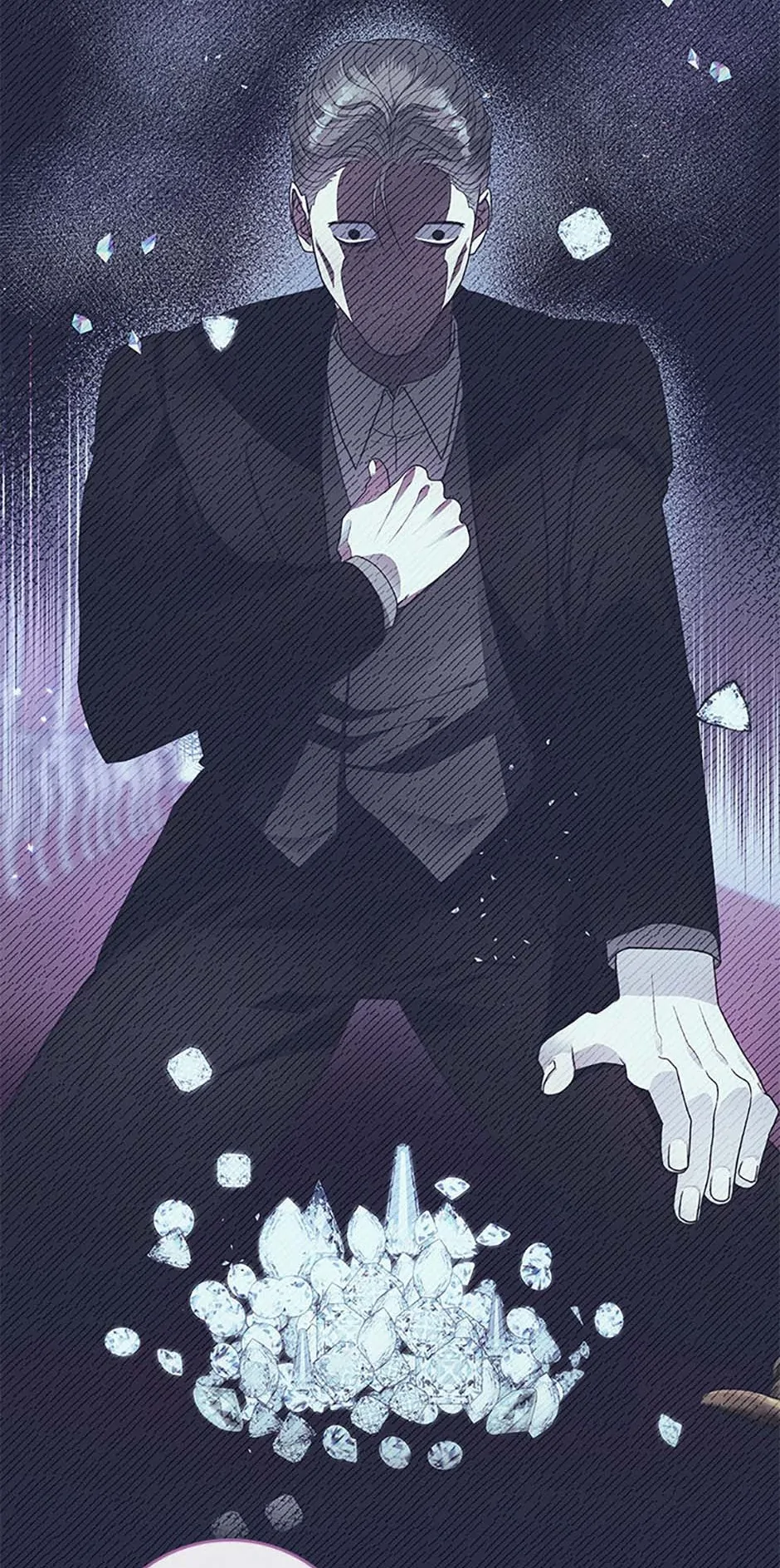 12 O’Clock Marionette chapter 18 page 13