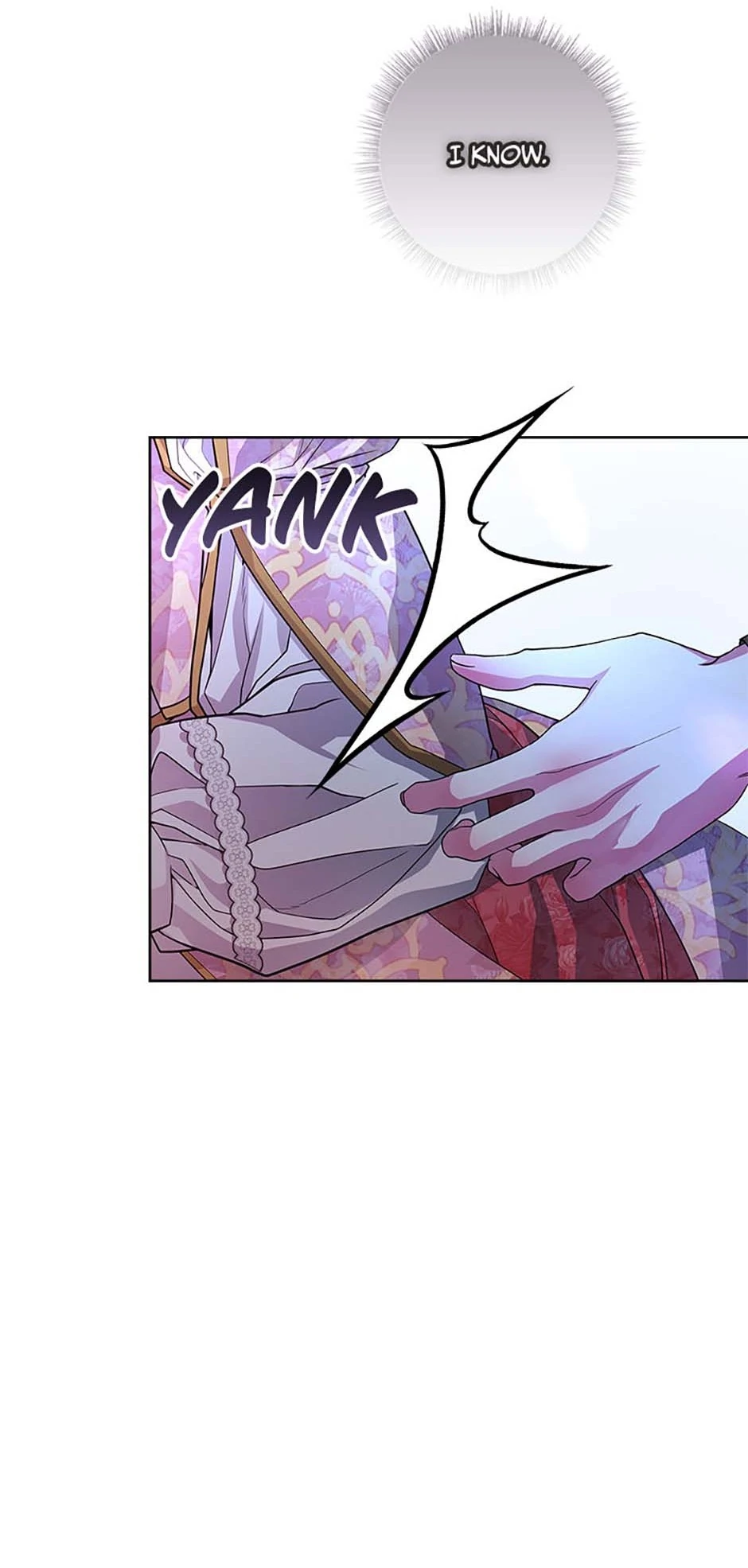 12 O’Clock Marionette chapter 18 page 18
