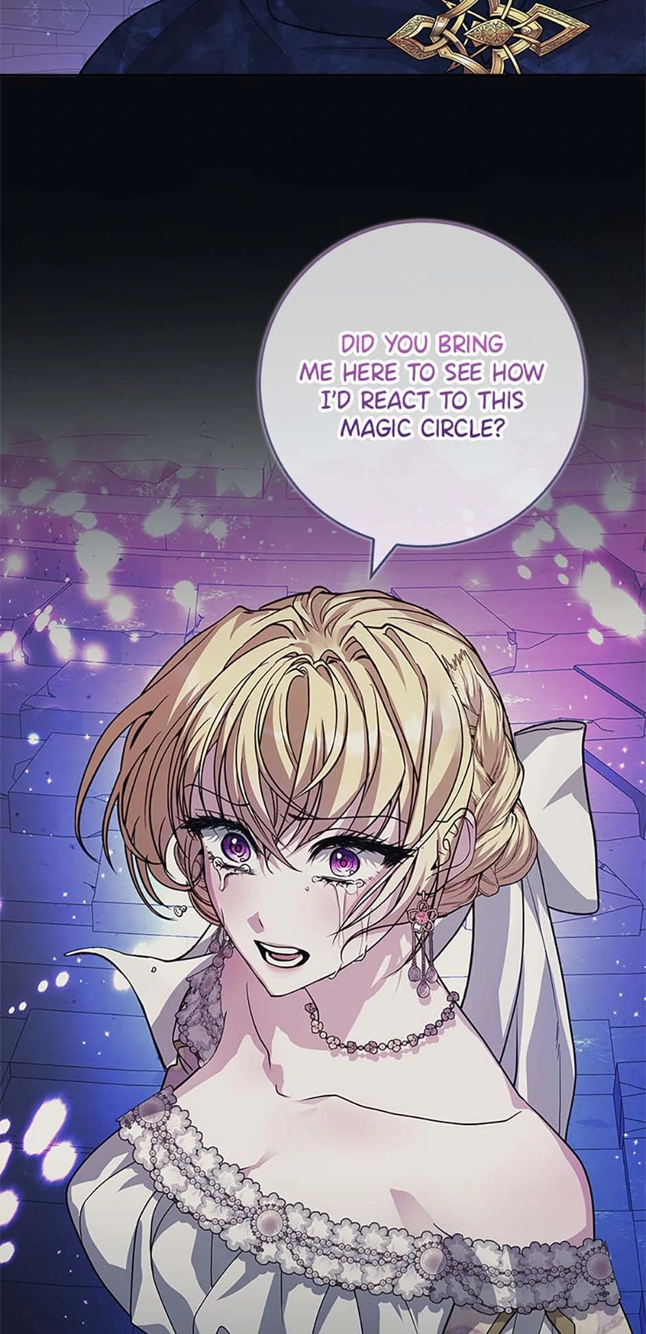 12 O’Clock Marionette chapter 18 page 2
