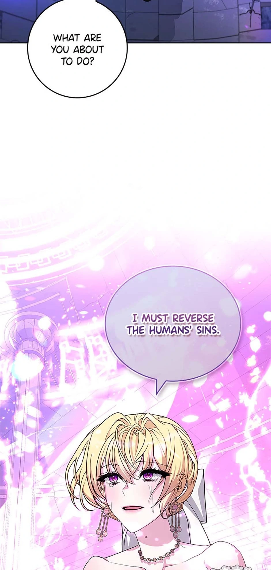 12 O’Clock Marionette chapter 18 page 20