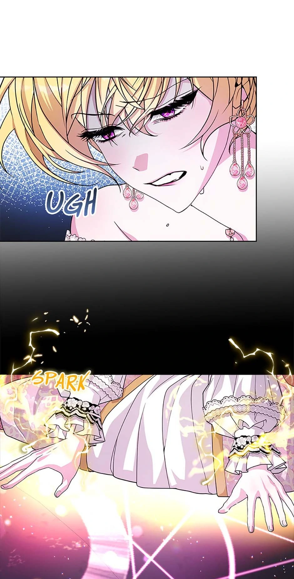 12 O’Clock Marionette chapter 18 page 22